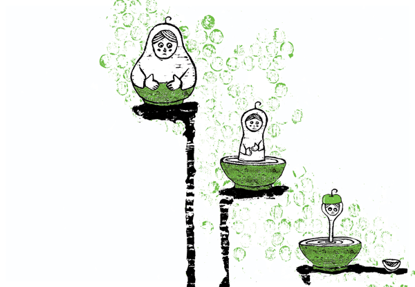 Querido's Poëziespektakel